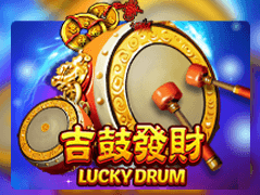 Lucky Drum game thumbnail