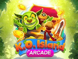 K.o. Island game thumbnail