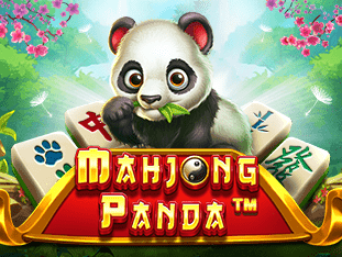 Mahjong Panda game thumbnail