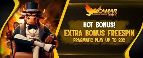 200 Free Spins Slot Pragmatic promotion banner