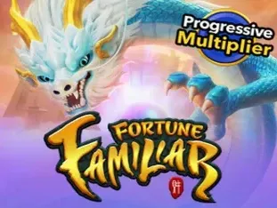 Fortune Familiar game thumbnail