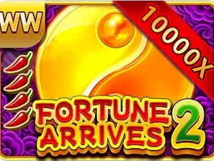 Fortune Arrives 2 game thumbnail