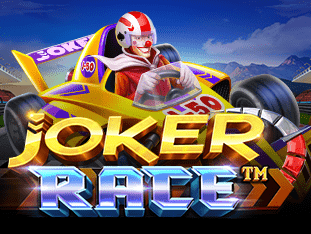 Joker Race game thumbnail